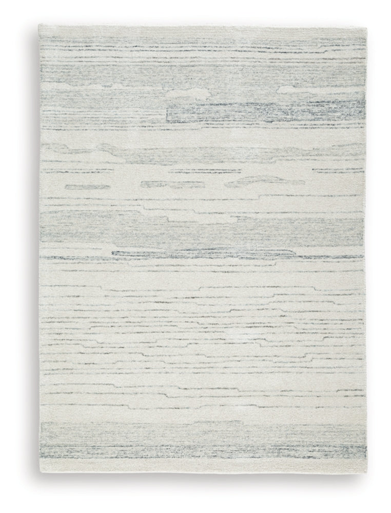 Genemost Area Rugs