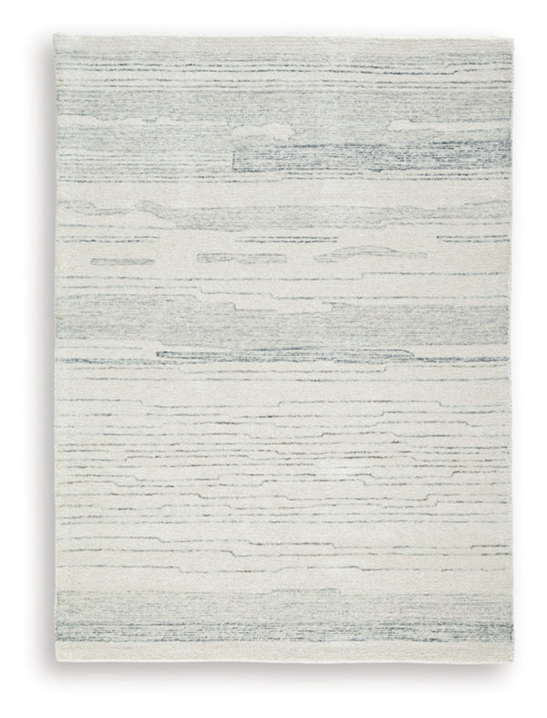 Genemost Area Rugs