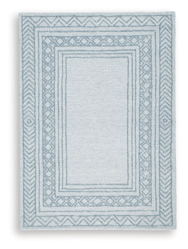 Azelhurst Area Rugs
