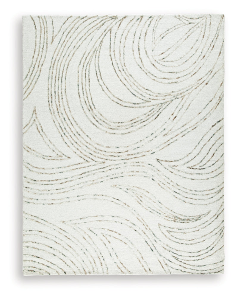 Deenbury Area Rugs