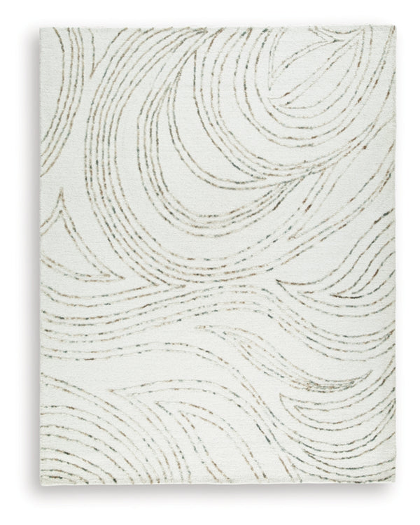 Deenbury Area Rugs