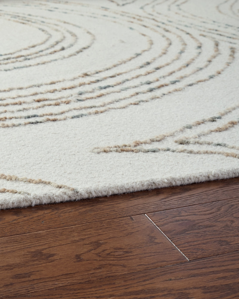 Deenbury Area Rugs