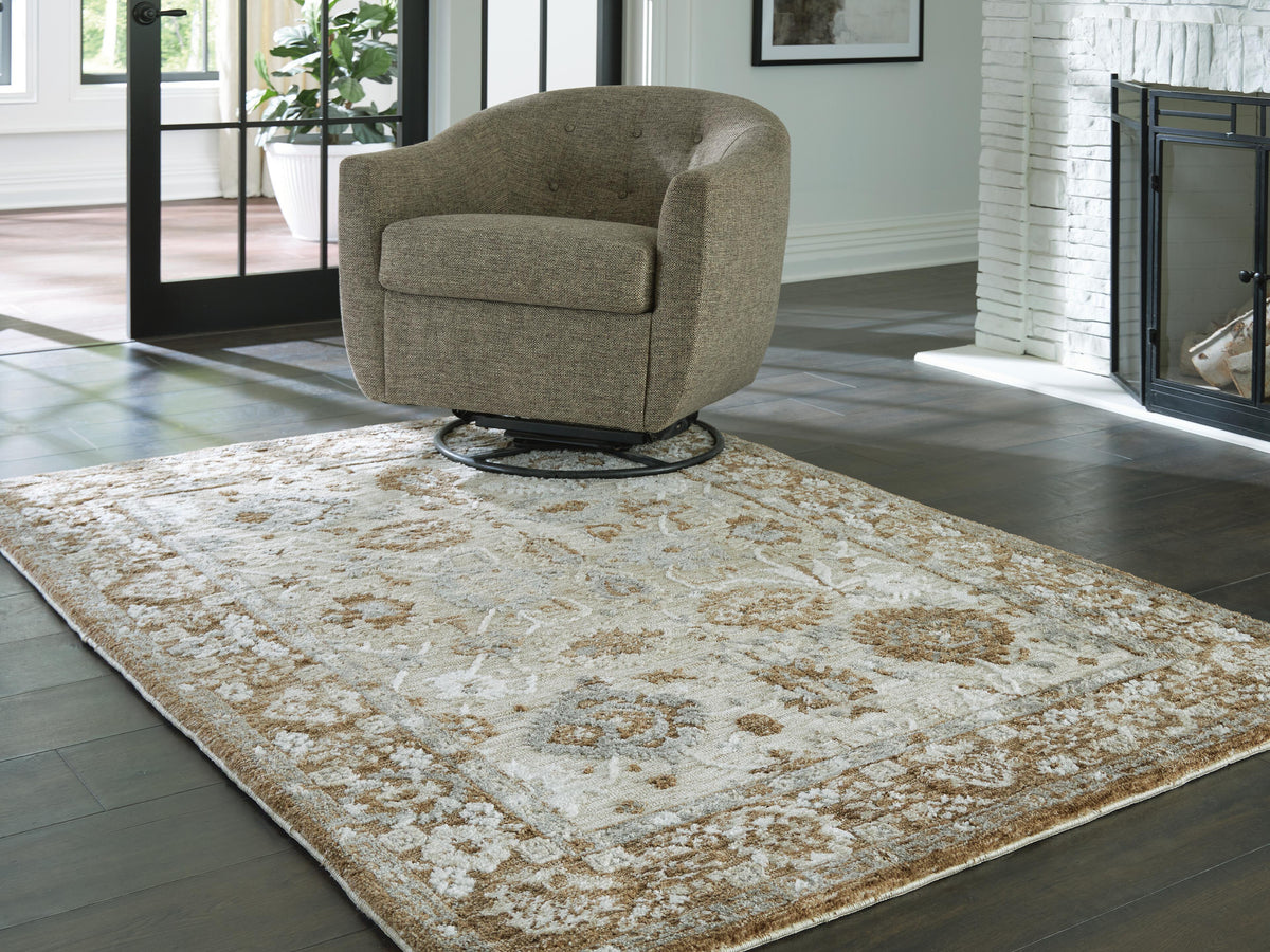 Ainswick Area Rugs