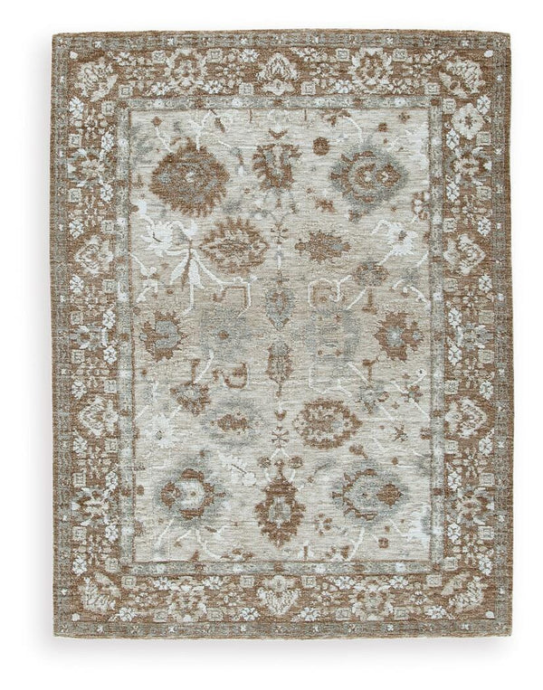 Ainswick Area Rugs