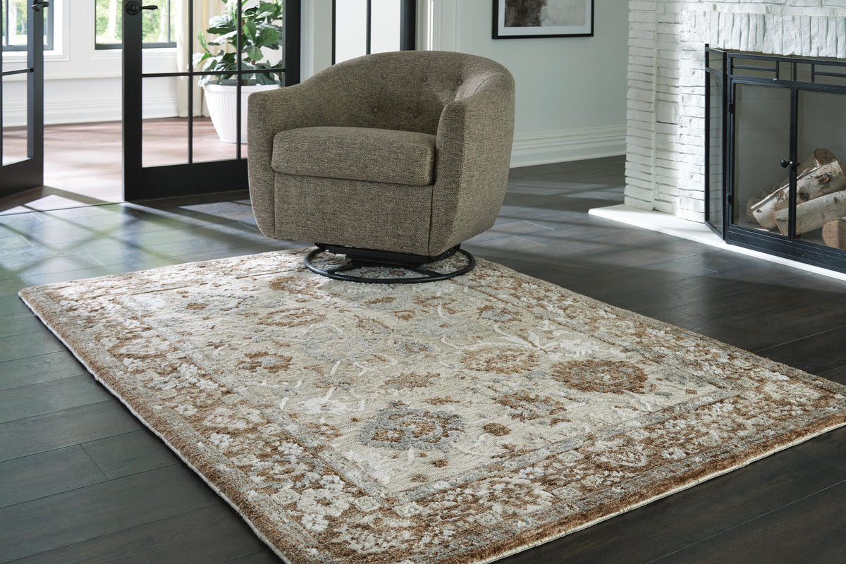 Ainswick Area Rugs