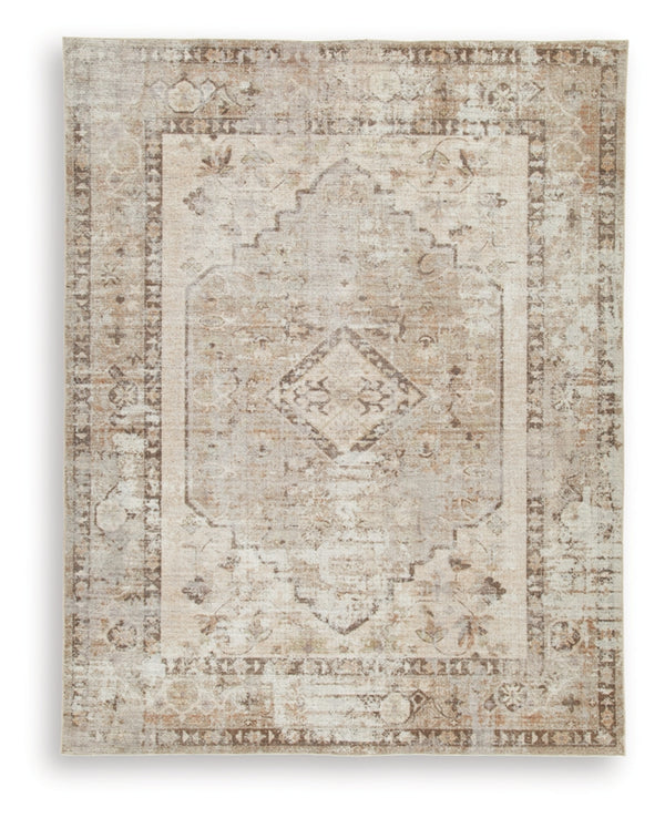 Livdon Area Rugs