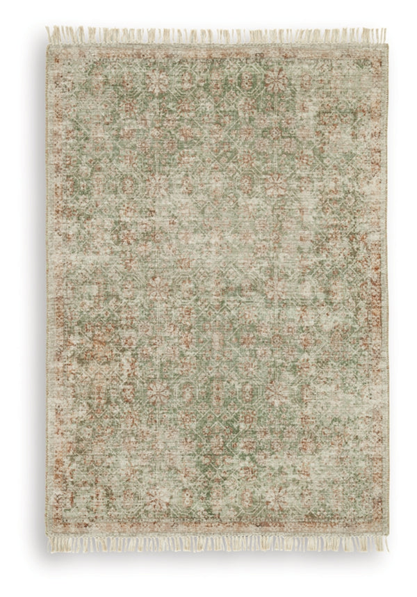 Rossbury Area Rugs