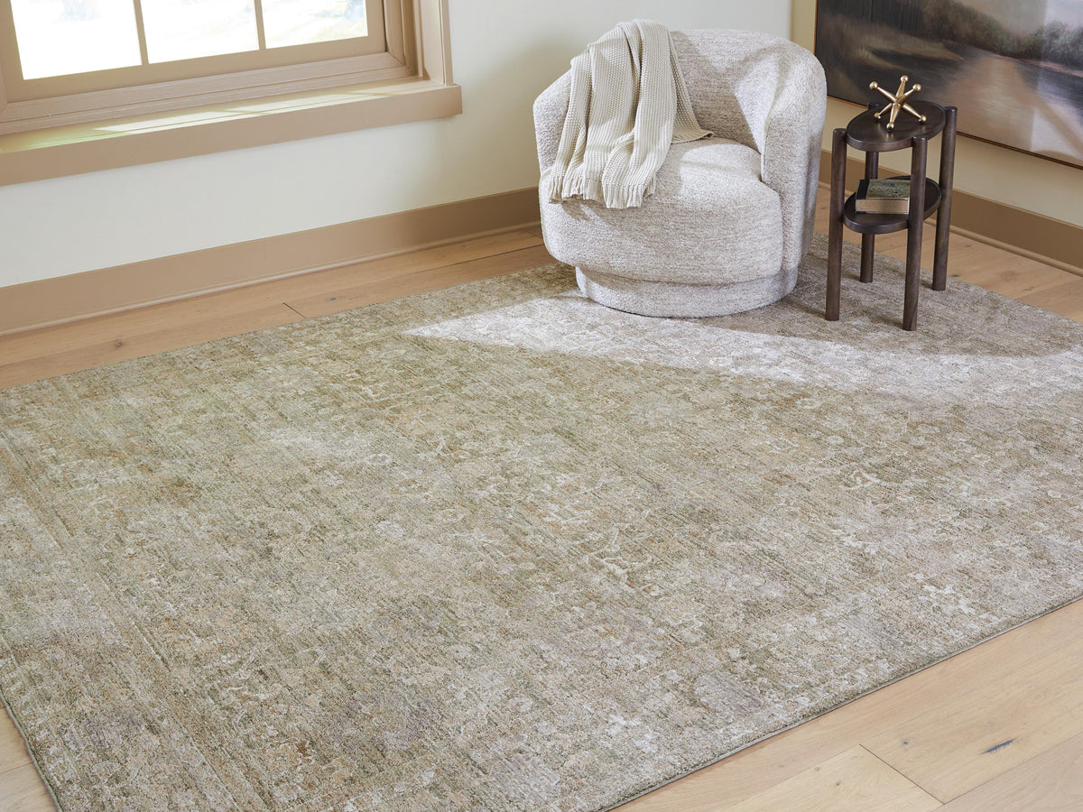 Neroham Area Rugs