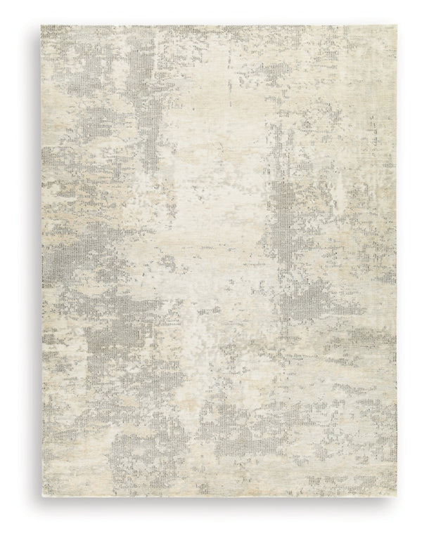 Raif Area Rugs