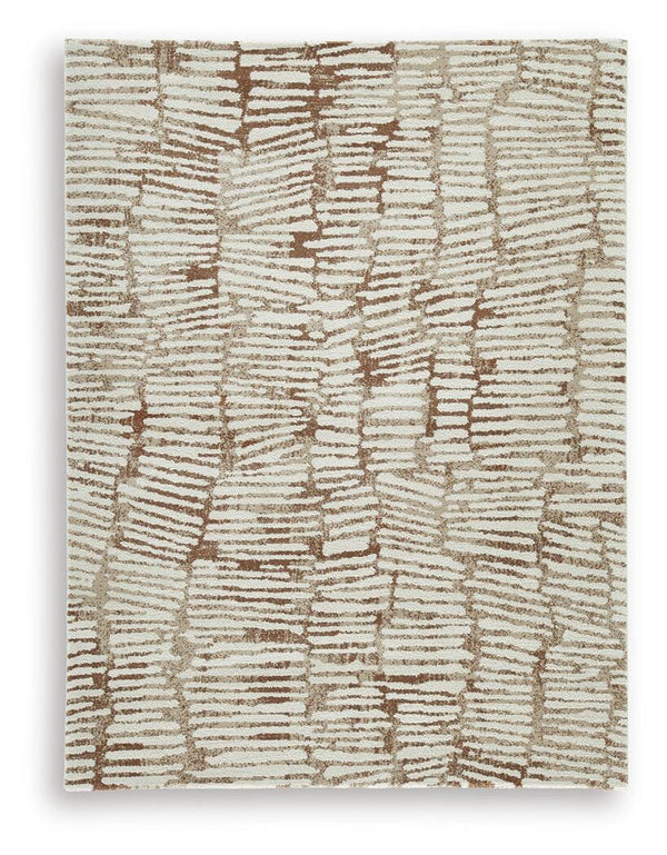 Uduak Area Rugs
