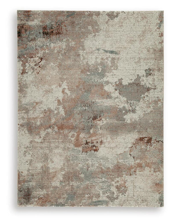 Jadenburg Area Rugs