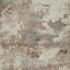 Cream/Gray/Sienna