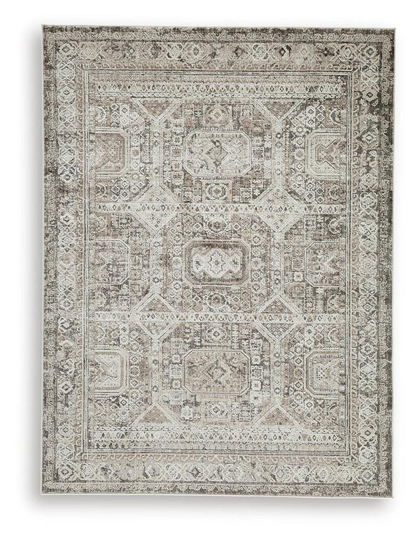 Junley Area Rugs
