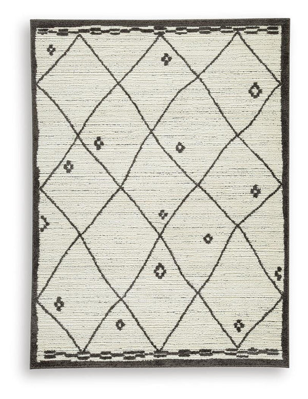Fenriston Area Rugs