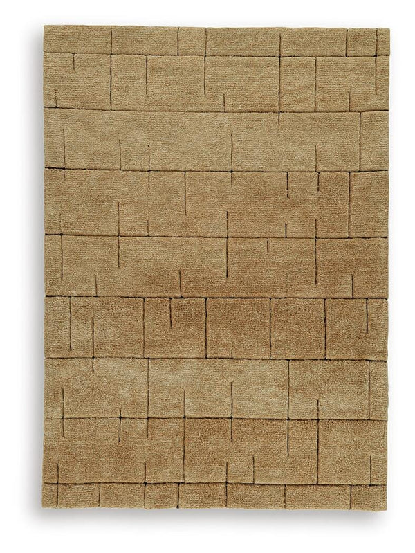 Luzmont Area Rugs