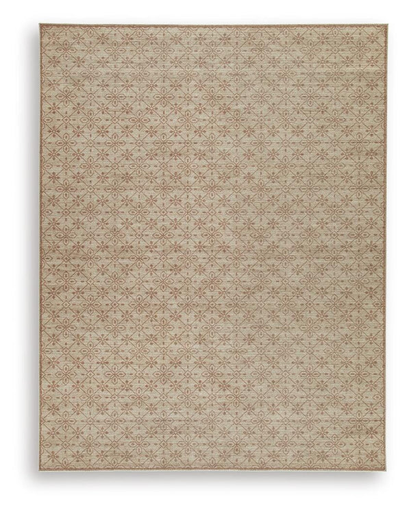 Lyamford Area Rugs