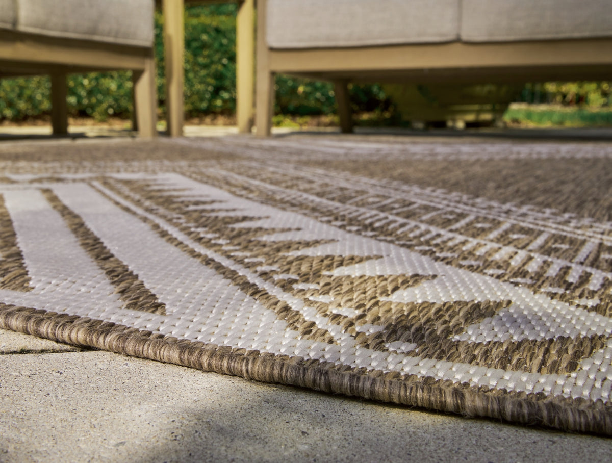 Dunsler Indoor/Outdoor Area Rugs