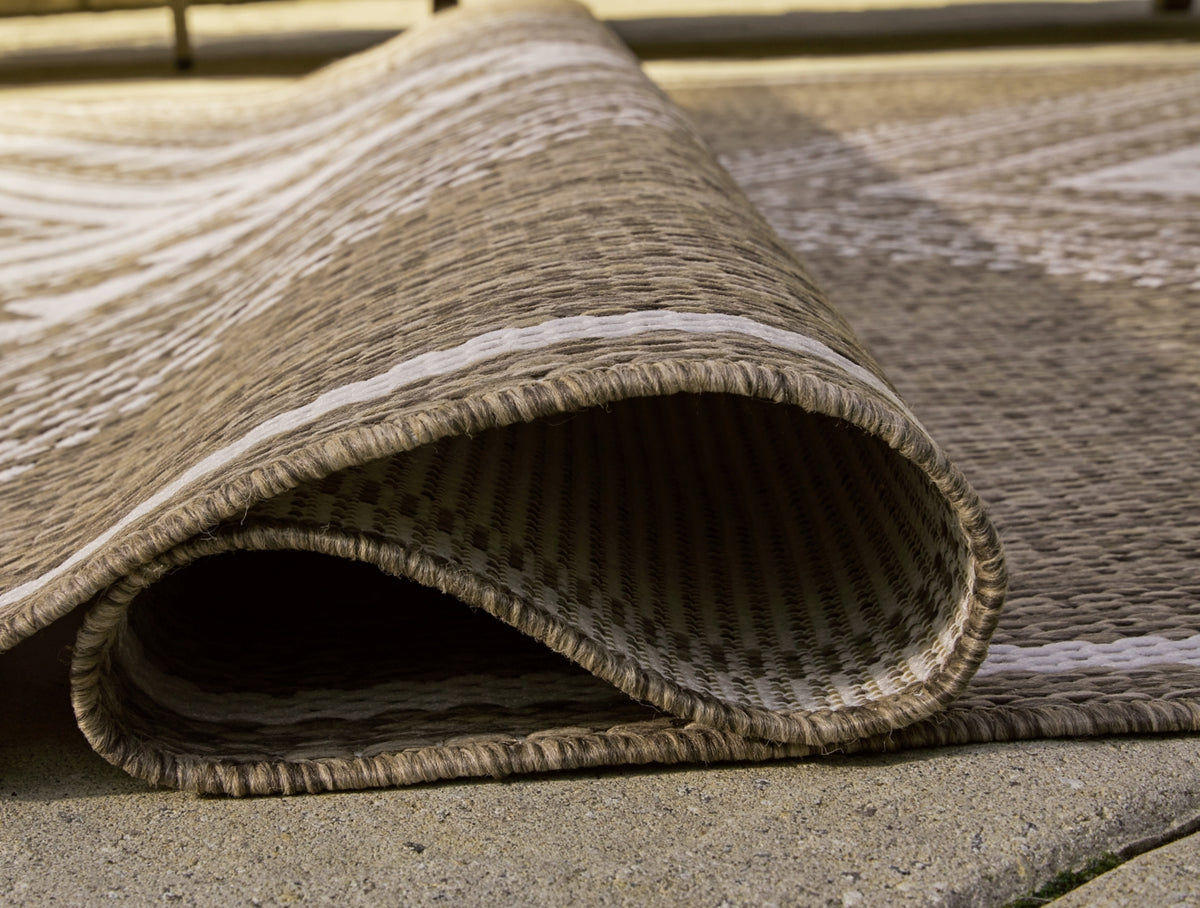 Dunsler Indoor/Outdoor Area Rugs