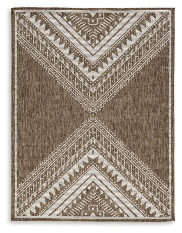 Dunsler Indoor/Outdoor Area Rugs