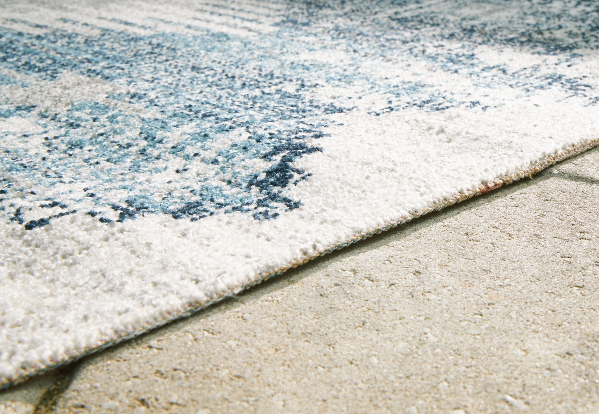 Daddridge Indoor/Outdoor Area Rugs