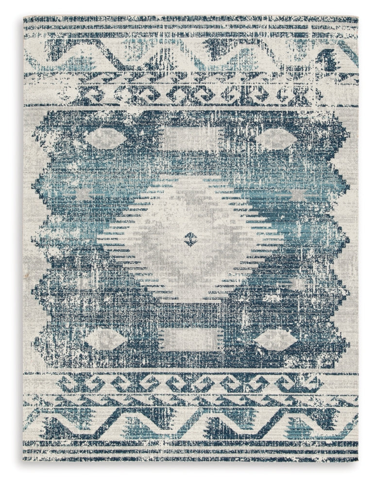 Daddridge Indoor/Outdoor Area Rugs