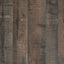 Rustic Brown
