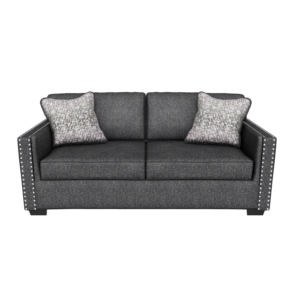 Jasmine Peaks Sofa