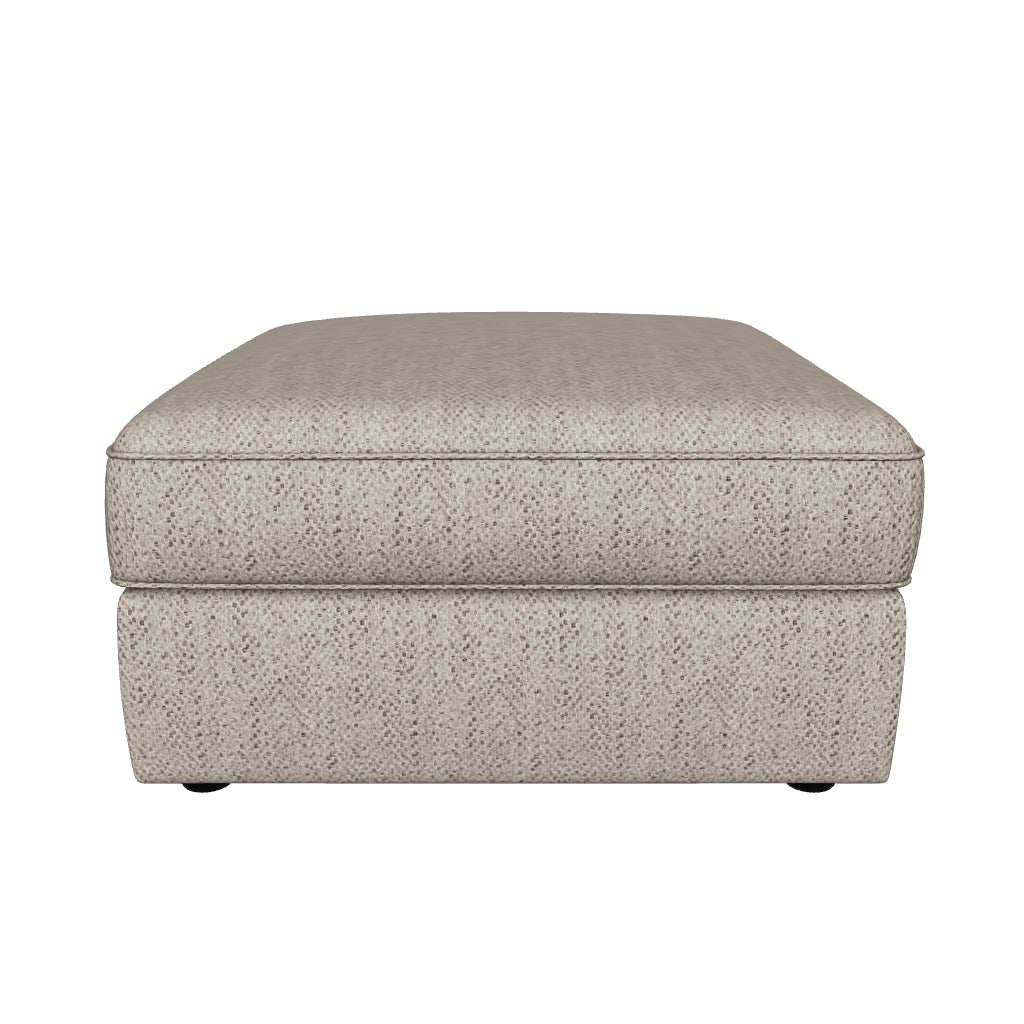 O'Phannon Ottoman With Storage