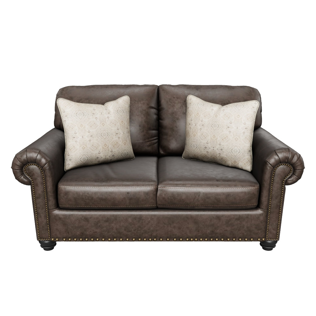 Roxmere Loveseat