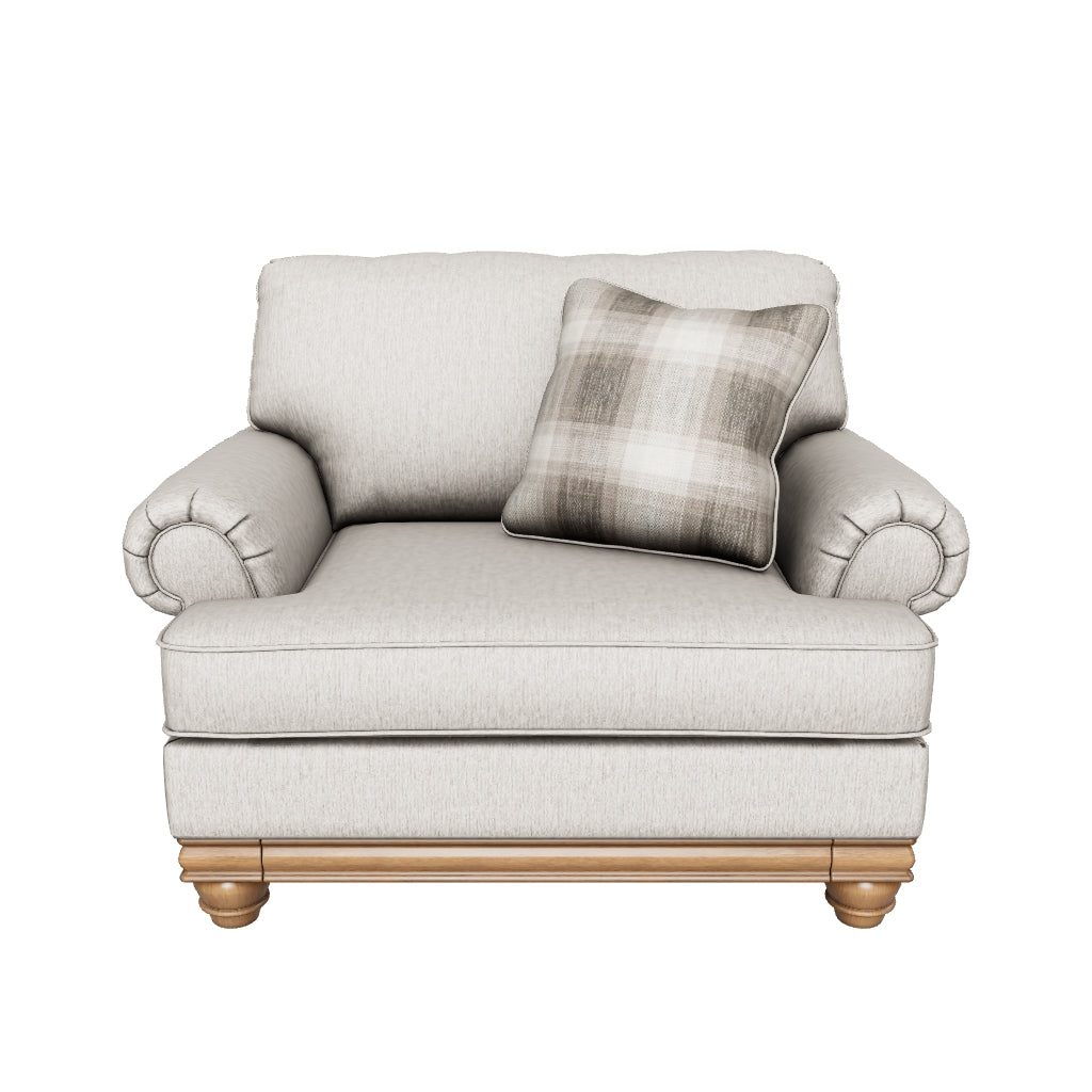 Clearbrooke Oversized Chair