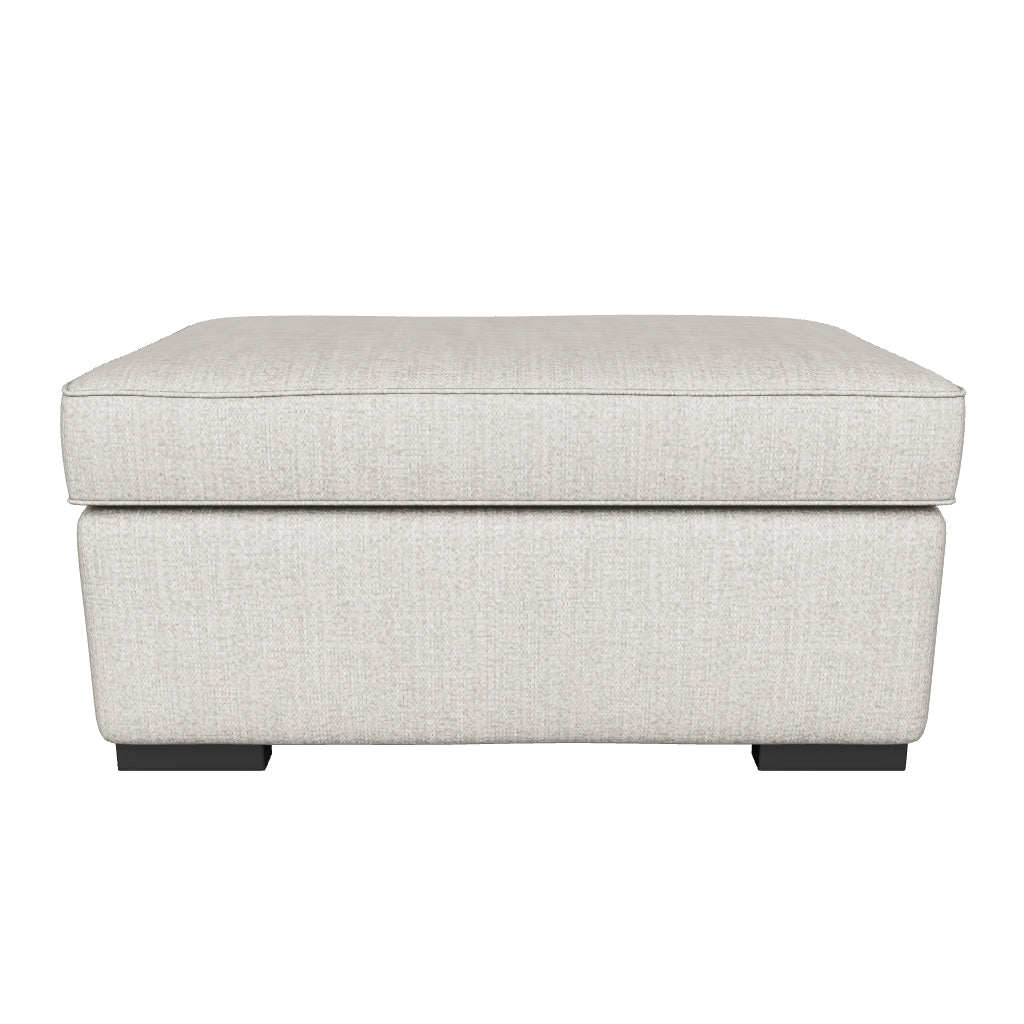 Sararose Ottoman