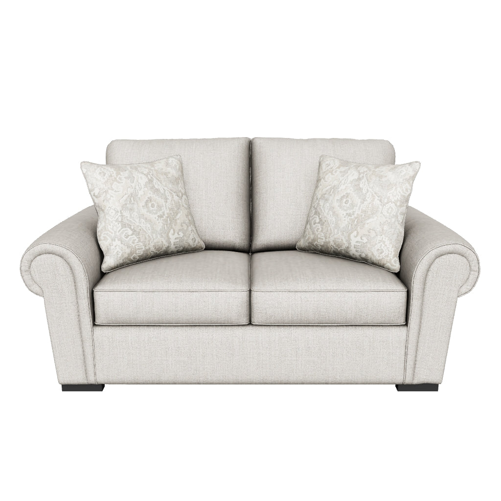 Sararose Loveseat