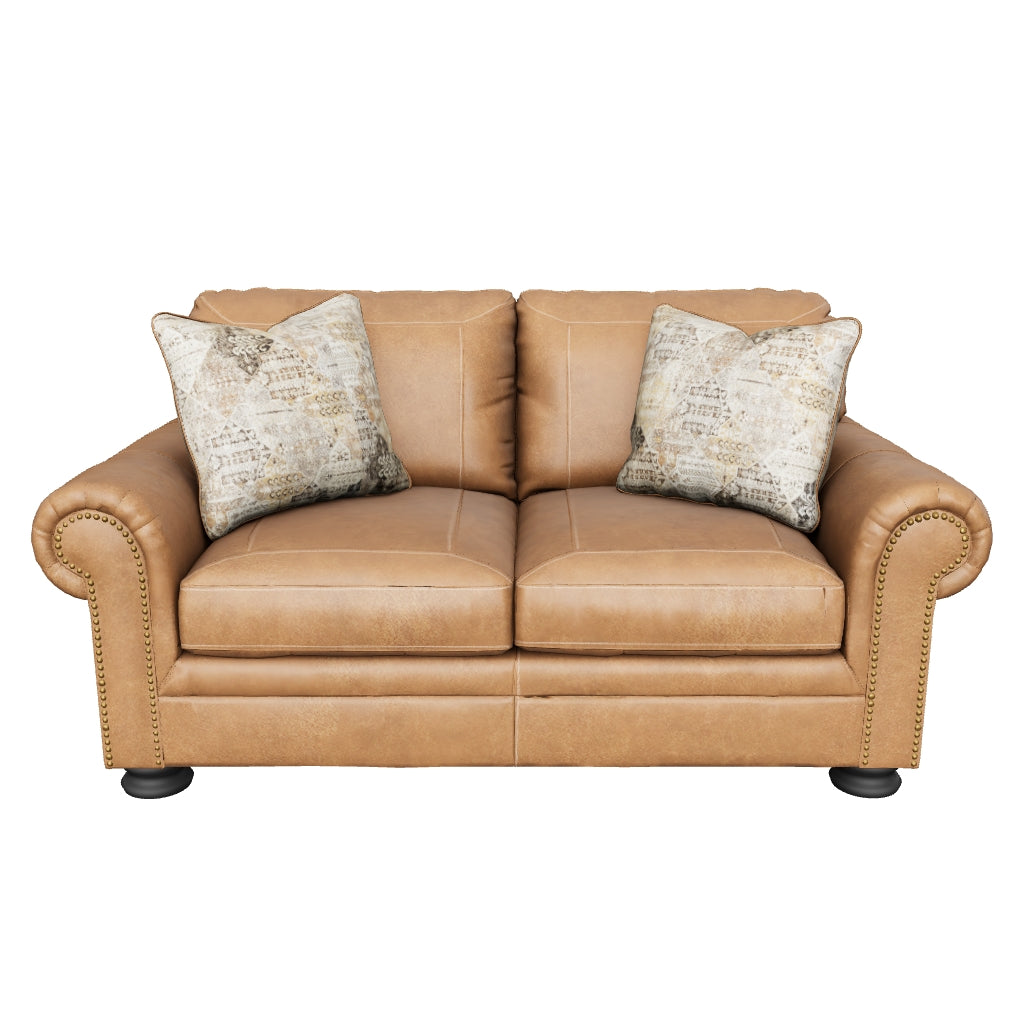 Carianna Loveseat