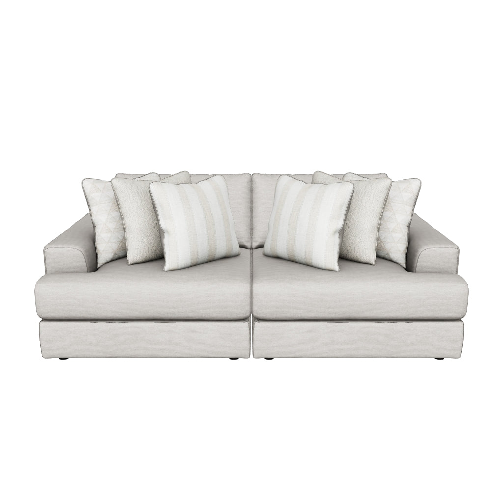 Avaliyah 2-Piece Sectional Loveseat