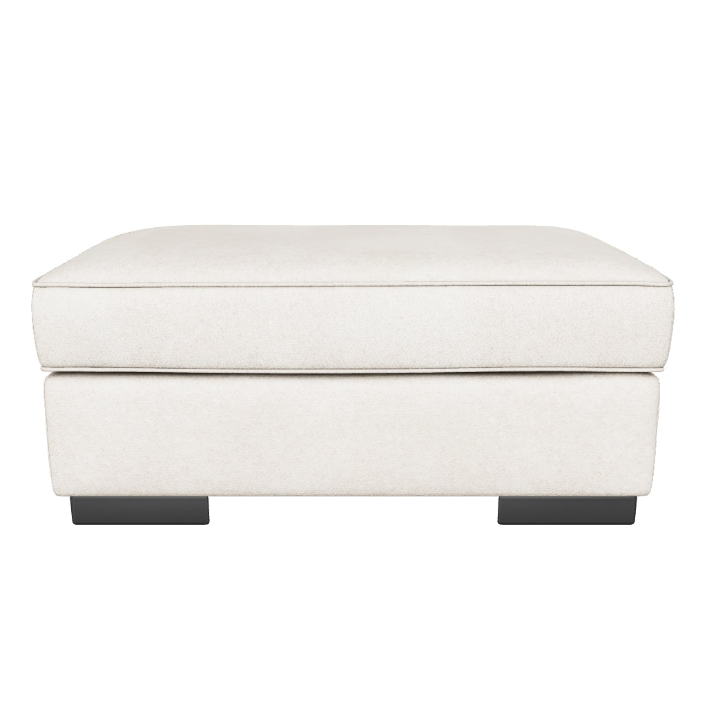 High Profile Ottoman