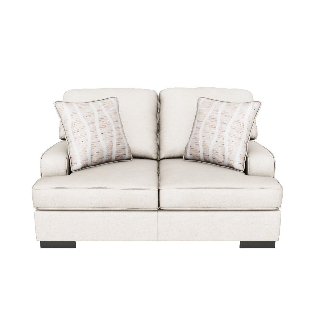 High Profile Loveseat