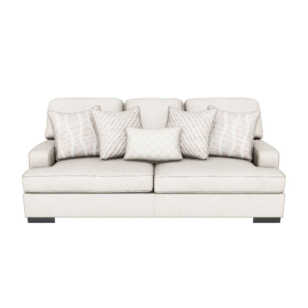 High Profile Sofa