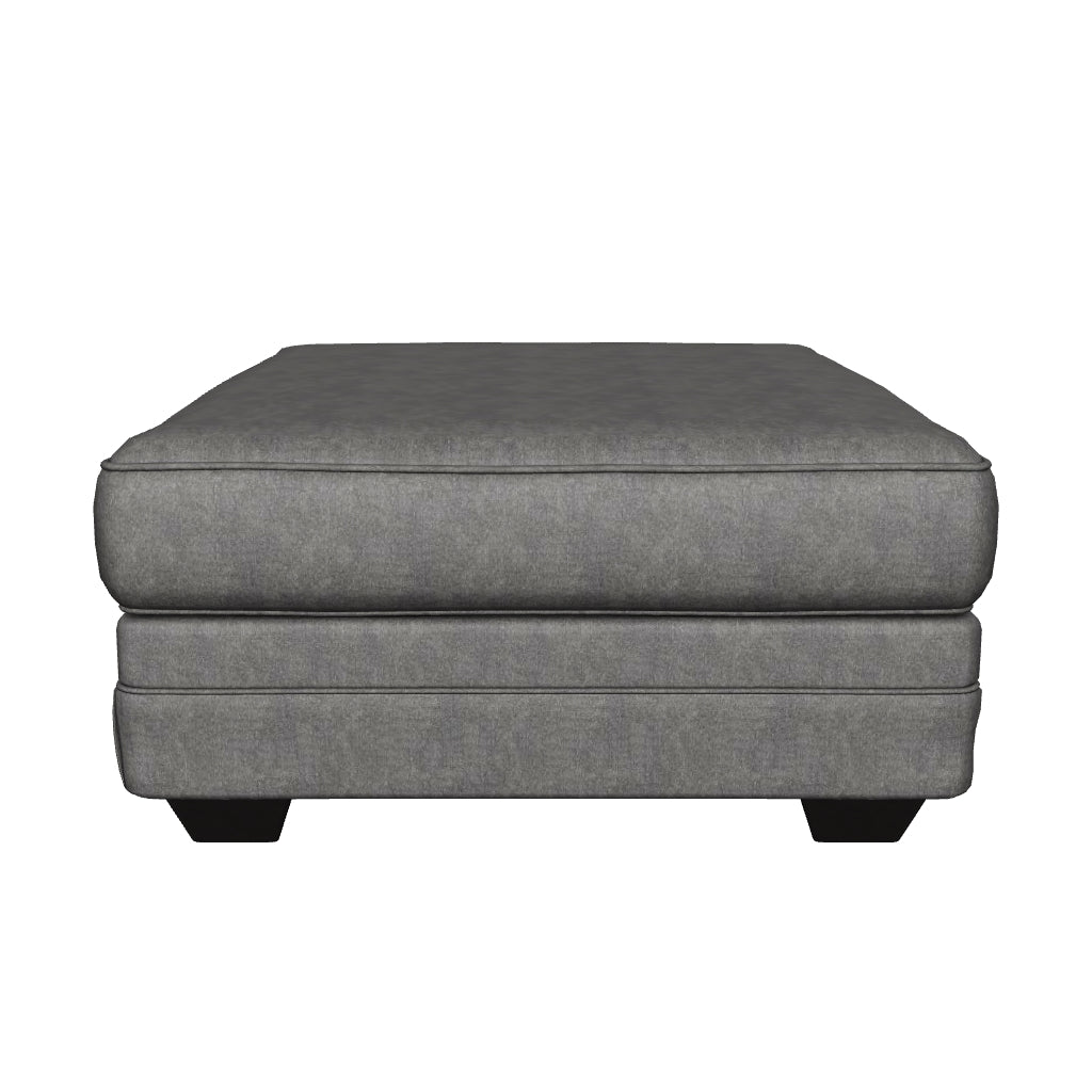 Tracling Oversized Ottoman