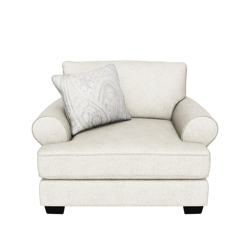Monaghan Oversized Chair