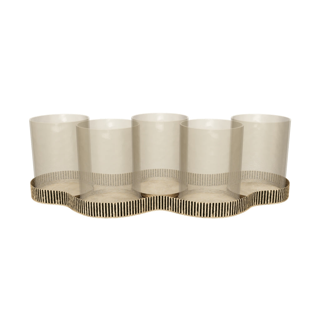 Evereton Candle Holder