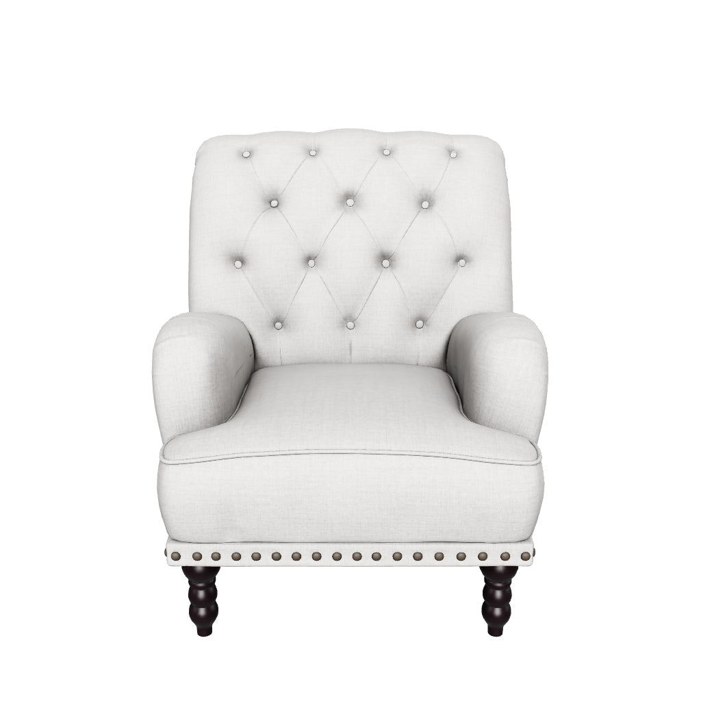 Tartonelle Accent Chair