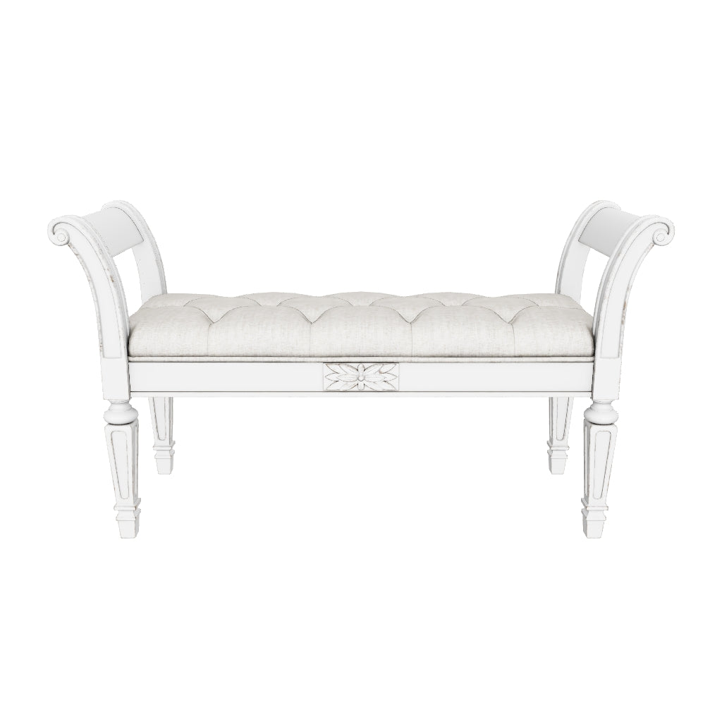 Realyn Accent Bench