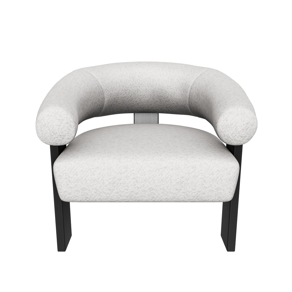 Dultish Accent Chair