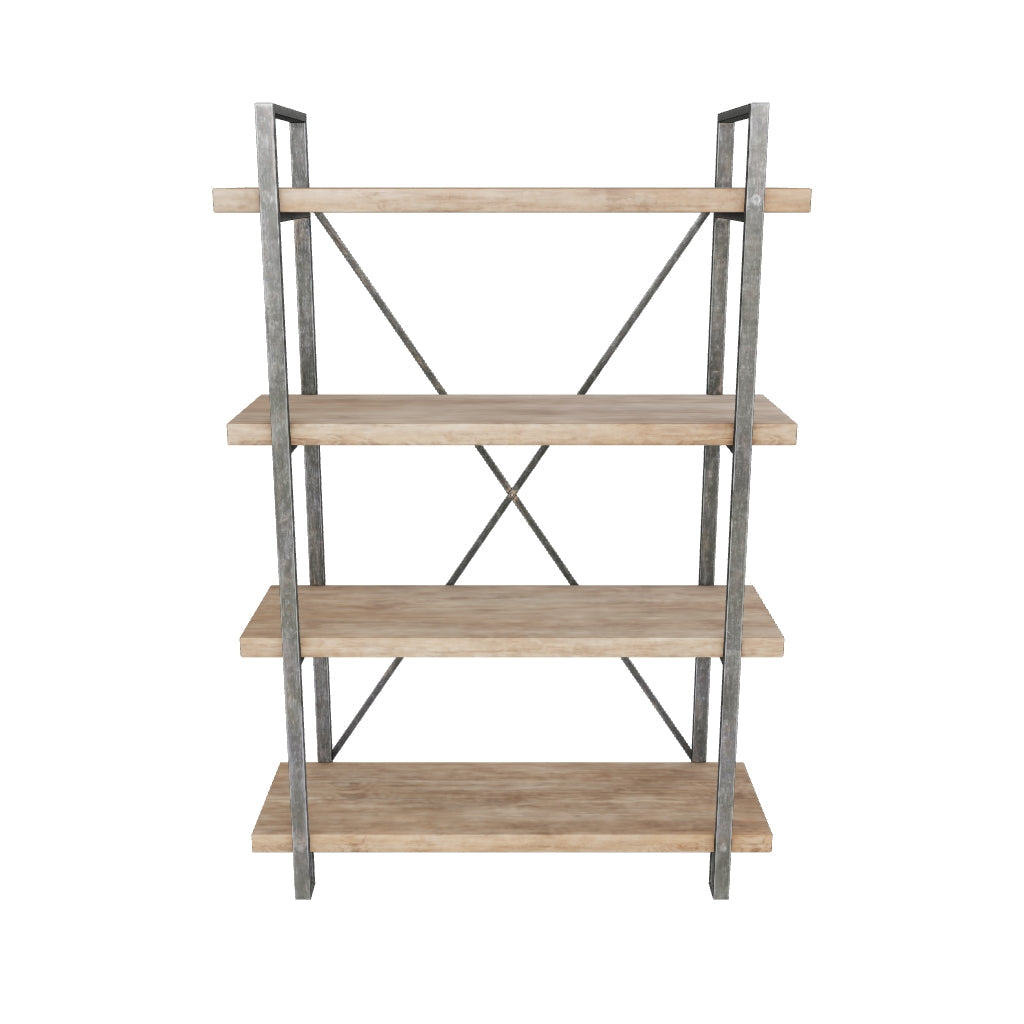 Forestmin Bookcase