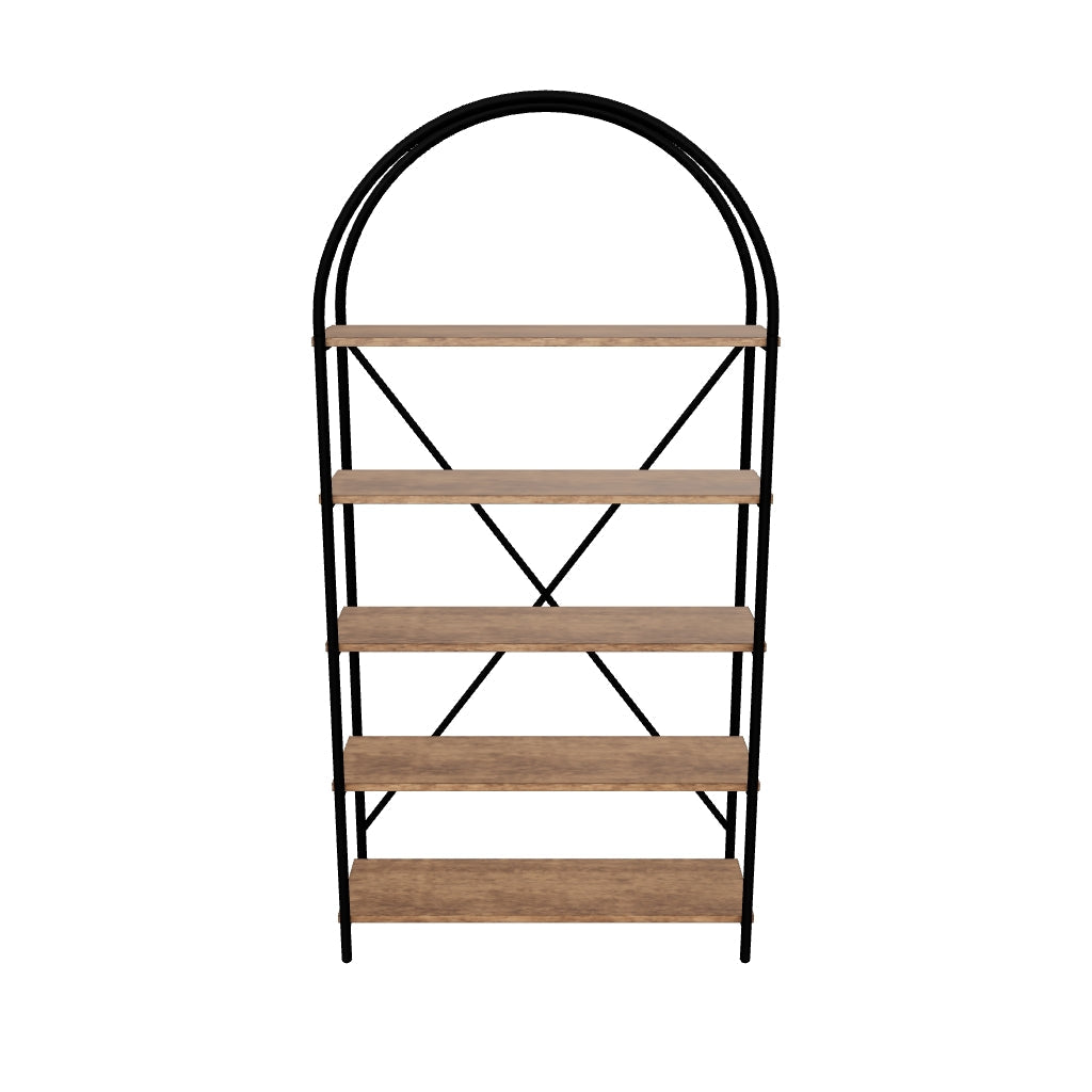Galtbury Bookcase