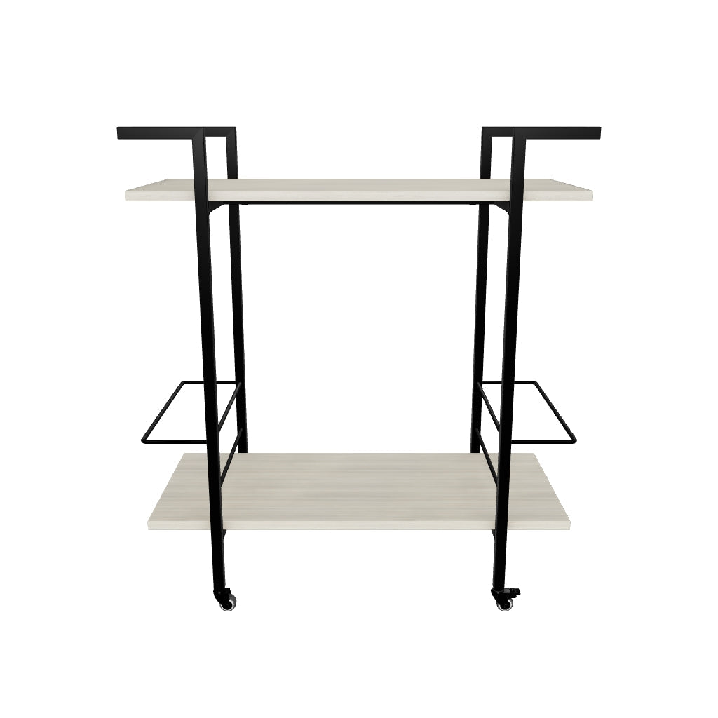 Waylowe Bar Cart