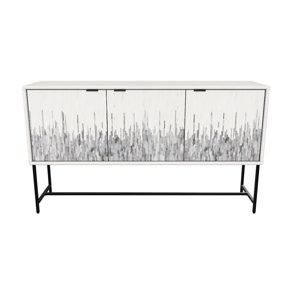Freyton Accent Cabinet