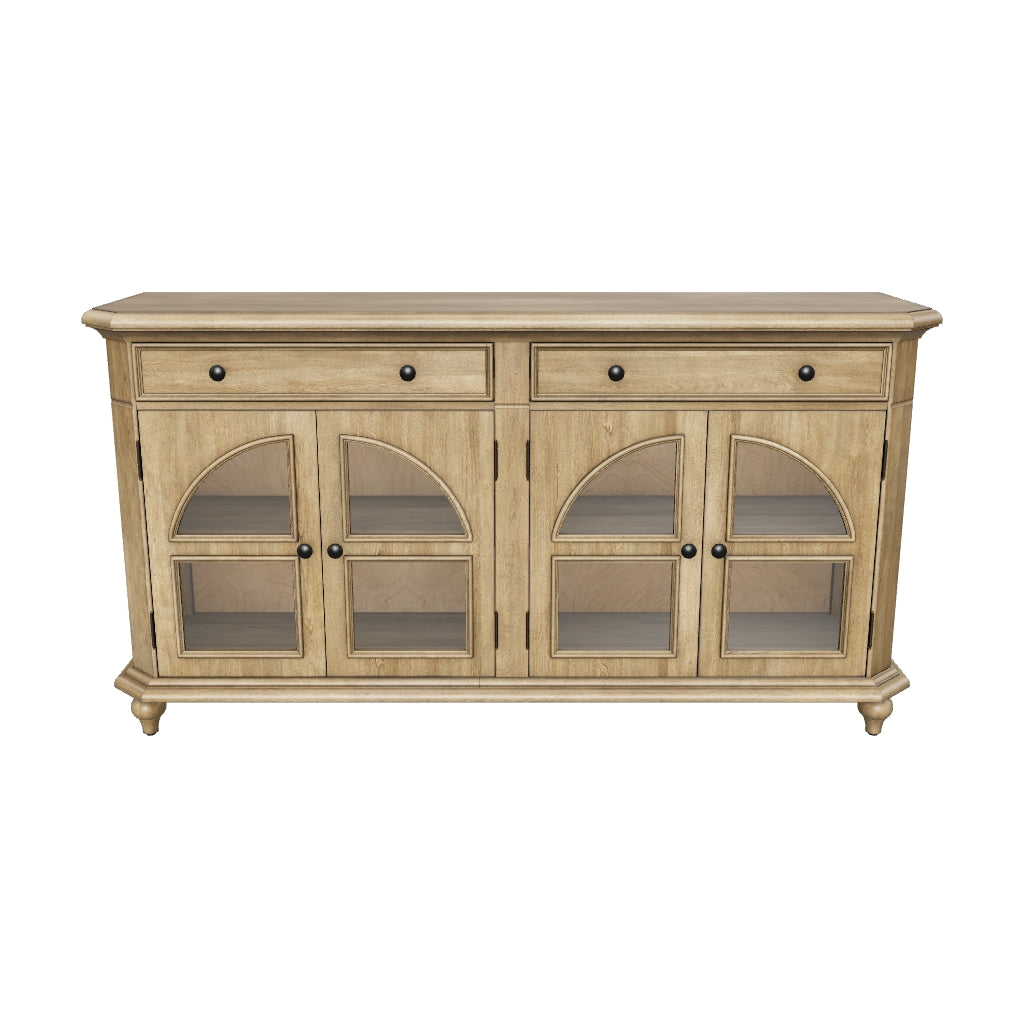 Barlomore Accent Cabinet