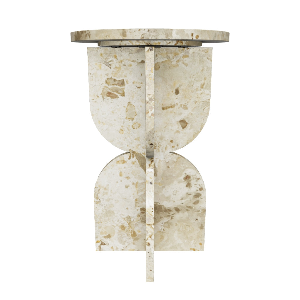 Treygan Accent Table