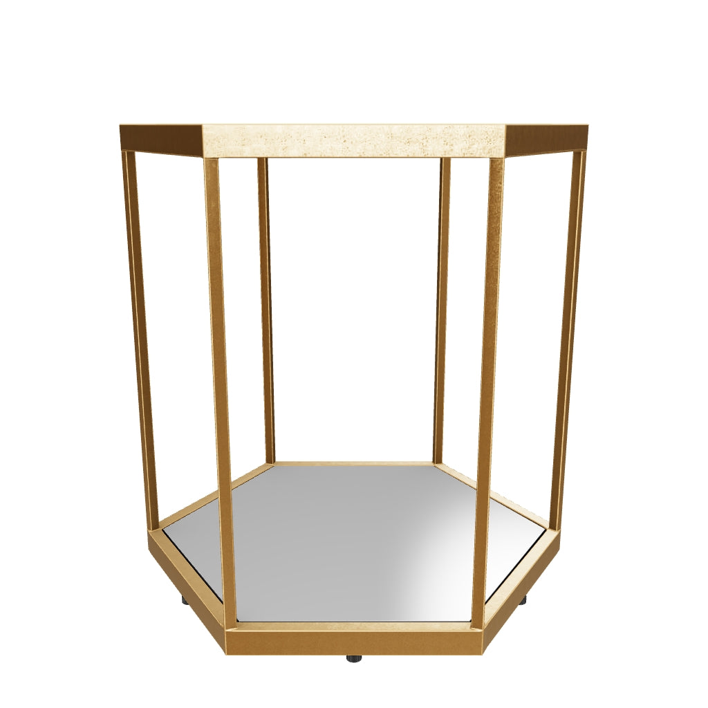 Veerwick Accent Coffee Table